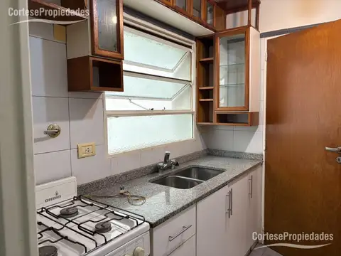 Departamento en Alquiler en Palermo, $ 1.200.000