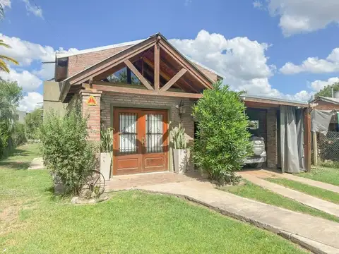 Casa en Venta de 2 dormitorios