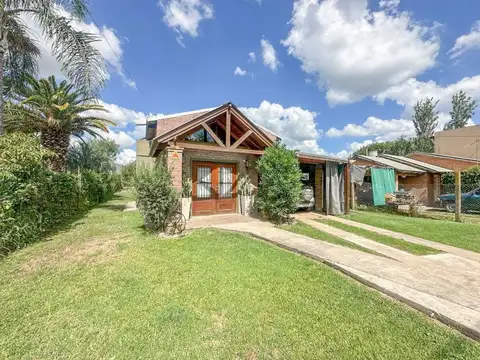 2 dormitorios en Villa San Juan