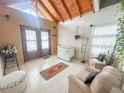 2 dormitorios en Villa San Juan