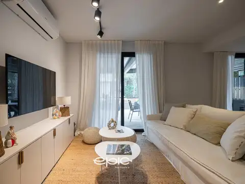 Departamento en Venta de 2 dormitorios