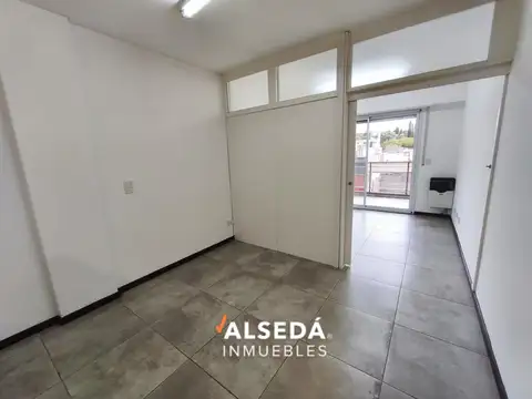 Departamento monoambiente dividido - Zona Tribunales - Oroño - Pellegrini