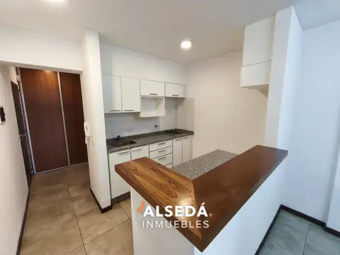 Departamento en Venta al Sur