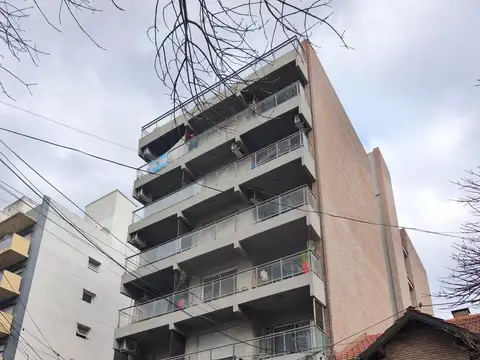 Departamento monoambiente dividido - Zona Tribunales - Oroño - Pellegrini