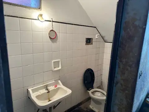 Local en Venta en Jose Ingenieros, USD 100.000