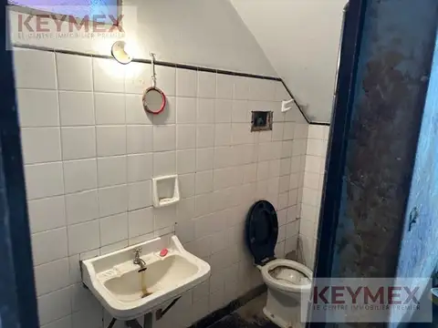 Local en Venta en José Ingenieros, USD 100.000