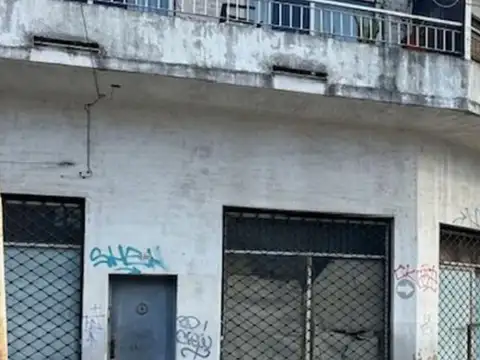 Local en Venta en Jose Ingenieros, USD 100.000