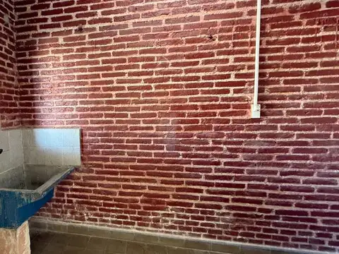 Depto Tipo Casa en Venta al Noroeste