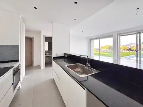 Departamento en Venta en Nordelta Yoo Nordelta, USD 450.000