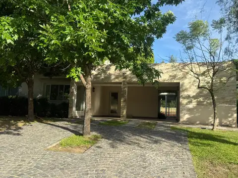 Casa en Bella Vista