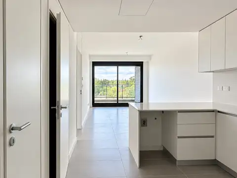 Departamento en Alquiler de 1 dormitorio