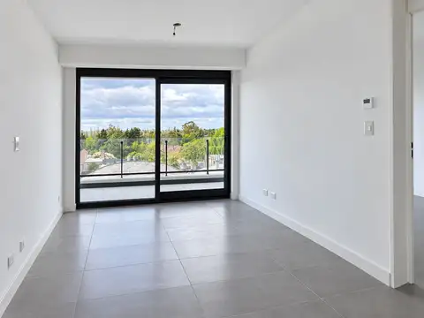 Departamento en Alquiler con 1 cocheras