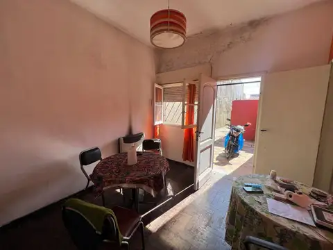 Depto Tipo Casa en Venta de 1 dormitorio