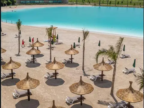 Vida Lagoon - Lote 388 - Jose Hernadez 1200