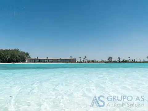 Vida Lagoon - Lote 388 - Jose Hernadez 1200