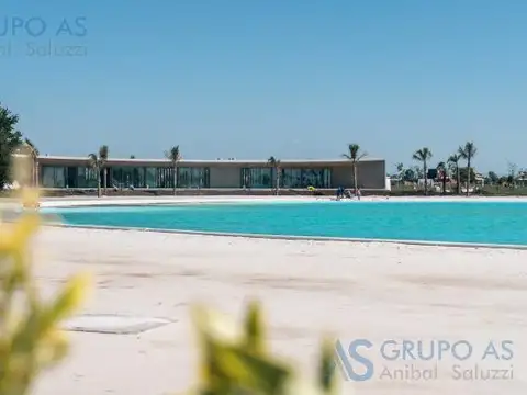 Vida Lagoon - Lote Exclusivo de 1.045 m² - Oportunidad