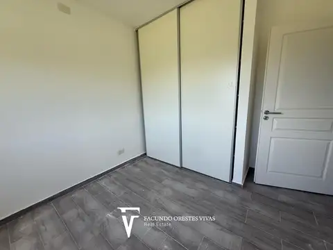 Casa en Venta A Estrenar