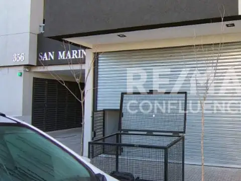 VENTA LOCAL COMERCIAL PROFESIONAL CIPOLLETTI