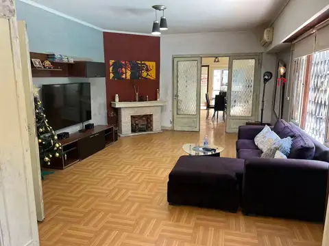 Depto Tipo Casa en Alquiler de Monoambiente