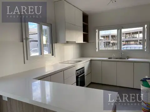 Casa en Alquiler al Suroeste