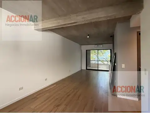 Departamento en Alquiler en Palermo Soho, USD 800