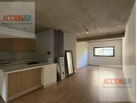 Departamento en Alquiler de Monoambiente