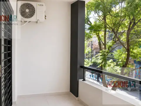 Departamento en Alquiler A Estrenar