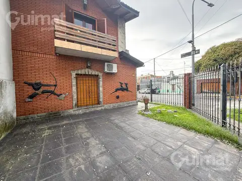 Casa en Venta 40 años