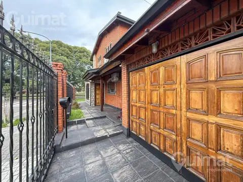 Casa en Venta en Mataderos, USD 290.000
