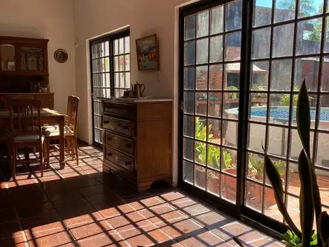 Depto Tipo Casa en Venta 47 años