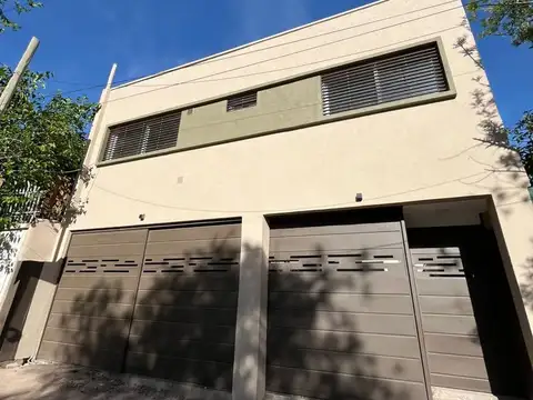 Departamento en venta 6ta sección 2 dormitorios