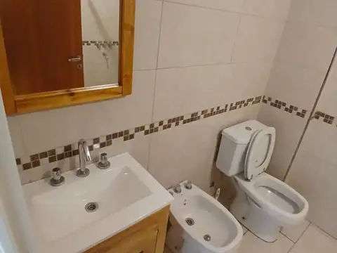 Departamento en Alquiler 10 años