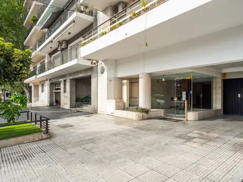 Avenida Del Libertador 3800, Piso 6