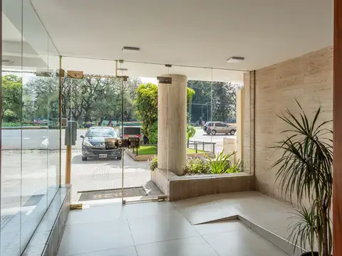 Departamento en Alquiler de 3 dormitorios