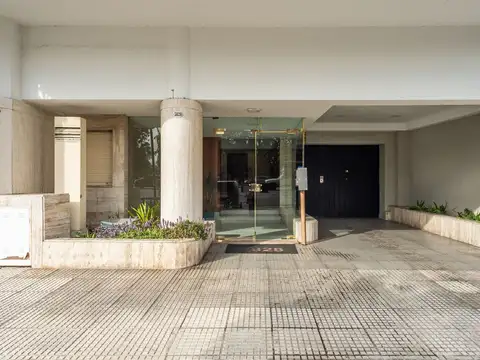Departamento en Alquiler de 5 ambientes