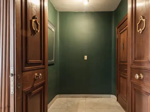 Departamento en Alquiler en Palermo Chico, USD 3.000