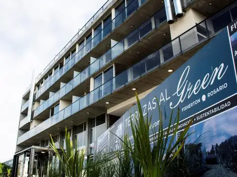 Departamento en Venta Fisherton