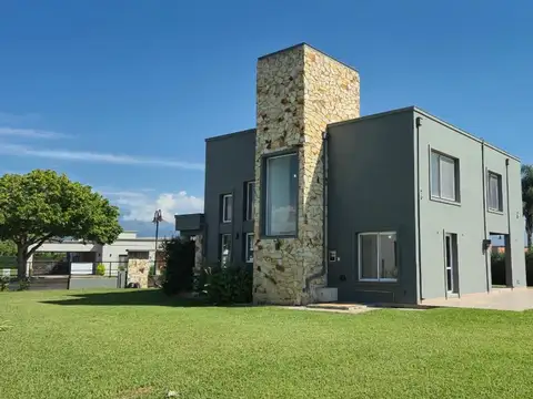 casa en enta Barrio Privado El Aybal