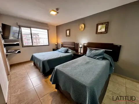 Departamento en Alquiler Temporal de 1 dormitorio