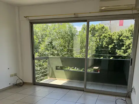 Departamento en Venta en Barrio Norte, USD 89.000