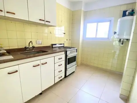 Departamento - Venta - Argentina, Capital Federal - AV. COMBATIENTES DE MALVINAS 3100