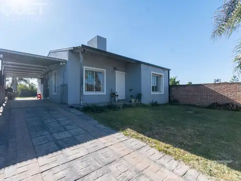 Casa en Venta en Recreo Sur, USD 78.000