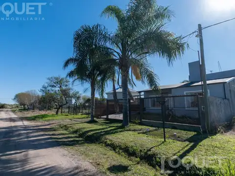 Av. Mercedes Clusellas s/n al 1800