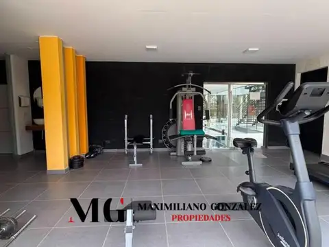 Duplex venta - Complejo Las Cavas, Canning