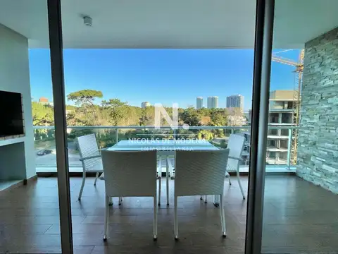 Departamento en Venta de 2 dormitorios