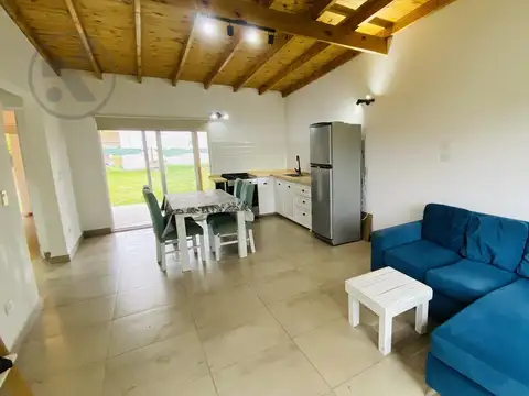 VENTA I CASA CON PILETA I CAMET NORTE