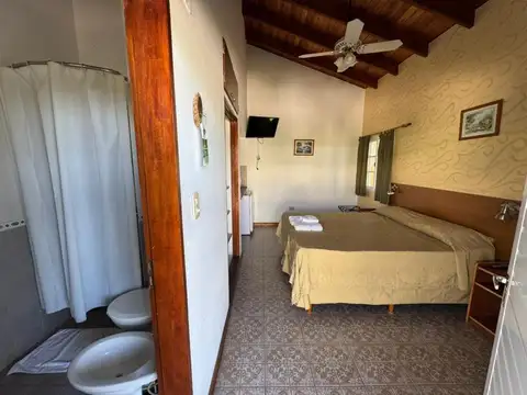 Hotel en Venta en Federación, USD 1.700.000