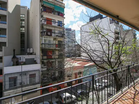 Departamento en Alquiler de 3 ambientes