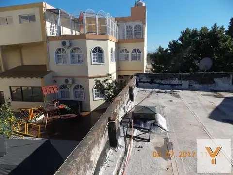Depto Tipo Casa en Venta al Norte