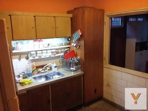 Depto Tipo Casa en Venta de 3 dormitorios